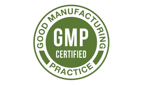 GMP-Certified
