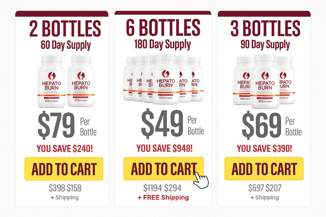 hepatoburn-price